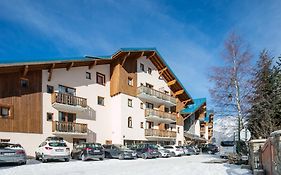 Résidence Vacancéole - La Turra