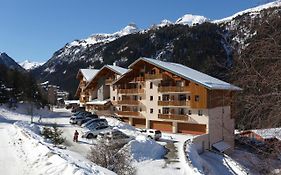 Résidence Vacancéole - La Turra